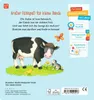 Mein großes Fühlbuch - Spielbuch ab 18 Monaten, Bilderbuch, Produktbild-Vorschau 5