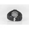 SINAR Jugenduhr Armbanduhr Analog Quarz Uni Silikonband Produktbild-Vorschau 8