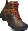 Keen Pyrenees 1002435, Trekkingschuhe, Herren, Braun, Produktbild-Vorschau 1