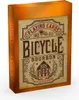 A product shot of a deck of Bicycle Bourbon playing cards, showing the packaging. Náhľad obrázku produktu