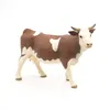 Papo Farm Life Fleckviehkuh 51133 Produktbild-Vorschau 8