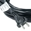 vhbw Stromkabel kompatibel mit Miele S5 Eco-Line, S799i, Produktbild-Vorschau 6
