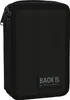 Astuccio BackUp a due scomparti con accessori Anteprima dell’immagine prodotto 1