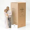 Figurina decorativa per la casa, collezione Willow Tree, Anteprima dell’immagine prodotto 6