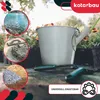 KOTARBAU® Jaucheeimer 5 L Jaucheschöpfer Gülleschöpfer Produktbild-Vorschau 4