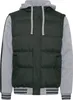 BLEND Übergangs College Jacke OUTERWEAR Größe: XL Produktbild-Vorschau 1