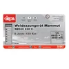 Elektrozaun 230 V Mammut N9500 230V Produktbild-Vorschau 5