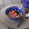 KitchenCraft ECMKCBOWL26SET - Set de Schalen de aus Keramik Produktbild-Vorschau 10