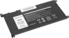 WDX0R P75F P62F P66F T2JX4 WDXOR Akku für Dell Produktbild-Vorschau 2
