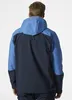 Helly Hansen Softshelljacke Oxford, navy/stone, Gr.L Produktbild-Vorschau 9