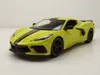 Chevrolet Corvette Stingray Coupé, modeljaar 2020, Productafbeelding-voorbeeld 1