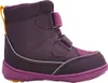 Dockers by Gerli  Kinderschuhe Mädchen Stiefel Klettschuh Produktbild-Vorschau 2
