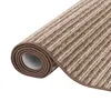 Streifenberber Teppich Marta Braun, Größe:80x320 cm Produktbild-Vorschau 4