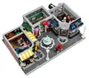 Ritrovo in piazza - LEGO 10255 Anteprima dell’immagine prodotto 15