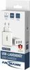ANSMANN USB Charger wh 5V DC/3000mA/30W/4xUSB Voir les images du produit 9