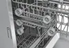 Exquisit Geschirrspüler EGSP9313-EF-030E inox | Produktbild-Vorschau 19