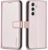 Samsung Galaxy A56 Hülle - BINFEN Klapphülle - Roségold Produktbild-Vorschau 1