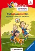 Leserabe mit Mildenberger Silbenmethode: Fußballgeschichten Produktbild-Vorschau 4