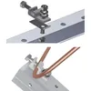 4 Stk Solarpanel Erdungsklemme, Solarmodul Produktbild-Vorschau 7