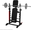 HAMMER Hantelbank Force 4.0 mit Rack, Schrägbank, bis max. Produktbild-Vorschau 5