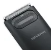 Severin HS 0708, Schwarz, 1 mm, 3,3 cm, 1 mm, Edelstahl, Produktbild-Vorschau 4