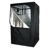 Growbox 120x120x200 cm, Growzelt für den Innenanbau von Produktbild-Vorschau 3