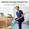 CAMBIVO Kompressionsstrümpfe Damen 3er Pack, modische Produktbild-Vorschau 5