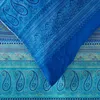 Bassetti Baumwollsatin-Bettwäsche-Garnitur BRUNELLESCHI Produktbild-Vorschau 7