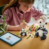 LEGO® Creator 31165 Wilde Tiere: Pandafamilie Produktbild-Vorschau 12