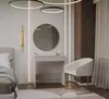 Bureau MARINA 2S SLIM, kleur: kasjmier Productafbeelding-voorbeeld 12