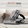 JIGOO J300 Milbensauger 500 W, 13 kPa, 99,9 % Produktbild-Vorschau 2
