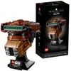 Prinses Leia's helm (Boushh™) - Star Wars™ LEGO 75351 Productafbeelding-voorbeeld 9