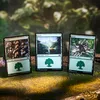 Magic: The Gathering Tarkir Dragonstorm Land Station Produktbild-Vorschau 4