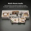 Ultimea Signature BS-30, actieve 3-weg boekenplankspeaker, Productafbeelding-voorbeeld 15