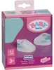 MGA BABY born Sneakers 2 sort. 43cm Voir les images du produit 2