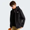THE NORTH FACE M QUEST TRI Schwarz Produktbild-Vorschau 14