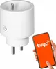 Chytrá zásuvka s TUYA ORNO OR-SH-17500/W Smart Home Náhled obrázku produktu 8