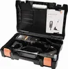 Lot 320 basic mesures de combustion sur les installations Voir les images du produit 1