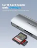 Vention TOJHB, Kábel, USB 3.2 Gen 1 (3.1 Gen 1) Type-C, 100 Náhľad obrázku produktu 5