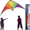 Sportvlieger Sokół, grootte 120x60 cm, type 2-lijner Productafbeelding-voorbeeld 4