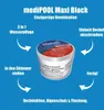 mediPOOL MaxiBlock 600 g Multifunktionsblock, Chlorblock, Produktbild-Vorschau 10