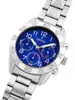Festina Kinder Uhr Junior Edition F20345/2 Edelstahl Produktbild-Vorschau 3