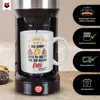 22Feels Stiefpapa Geschenk von Stiefsohn Vatertag Bonuspapa Produktbild-Vorschau 2