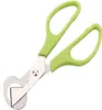 HUKA HK97977 Ciseaux à oeufs de caille, vert Voir les images du produit 1