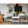 ZONE Denmark Konsolentisch A-Console Table 55,5 cm Soft Produktbild-Vorschau 2
