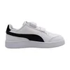 Puma Shuffle V PS PUMA WHITE-PUMA BLACK-PUMA TEA PUMA Produktbild-Vorschau 10