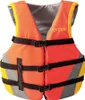 Intex 69680, Šedá, Oranžová, Žlutá, Plovací vesta, Dětský, Náhled obrázku produktu 3