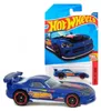 Mattel 05785 Hot Wheels série 1:64 - různé Náhled obrázku produktu 33