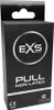 EXS Pull - Préservatifs non-latex - 6 pièces Voir les images du produit 2