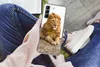 MuchoWow® Handyhülle Schutzhülle Hülle für Samsung Galaxy Produktbild-Vorschau 3